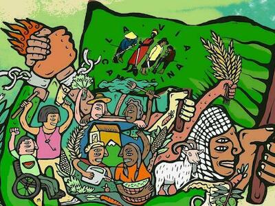 BiodiversidadLA: en defensa de los bienes comunes