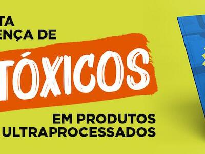 Tem veneno nesse pacote #1