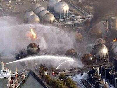Energía nuclear: ¿para quién, para qué?