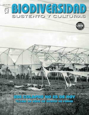 Biodiversidad, sustento y culturas # 121